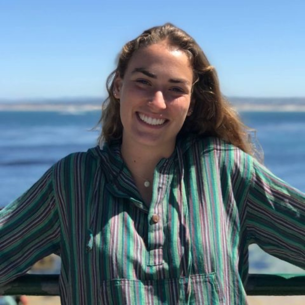Meet your Posher, Kaitlyn